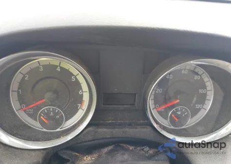 2015 Dodge Grand Caravan Avp/Se from USA, damaged, VIN 2C4RDGBG4FR586523